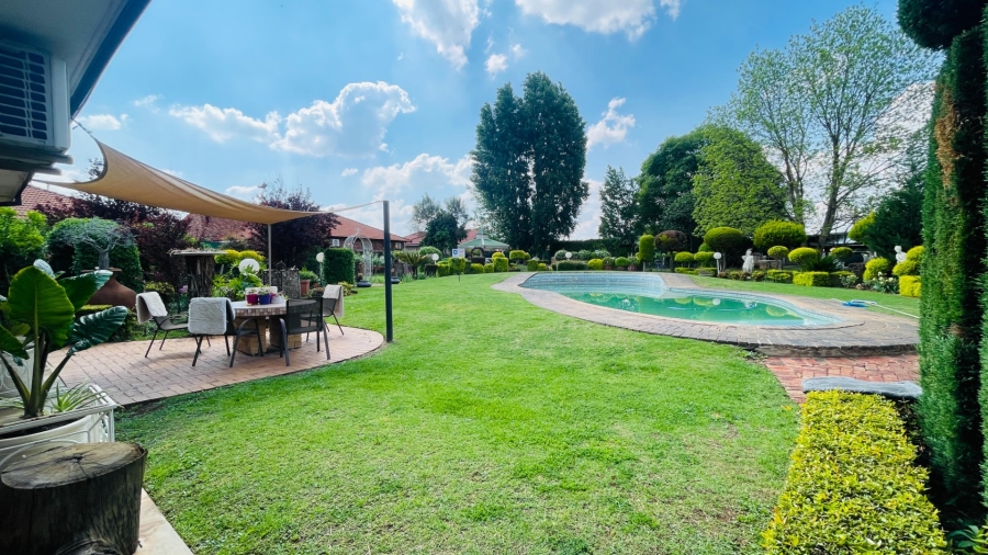 Commercial Property for Sale in Potchefstroom Rural North West